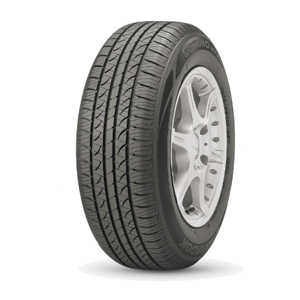175/70R14 HANKOOK H724 Ref. HNK1757014