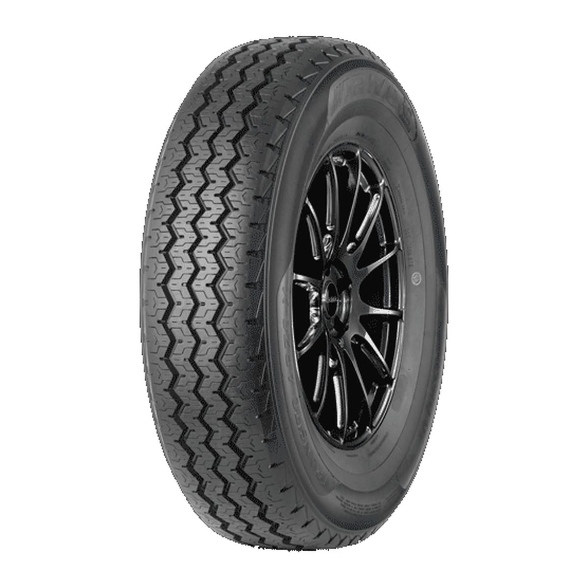 185R14C ARIVO TRANSITO ARZ6-X 102/100R Ref. ARI18514C-X