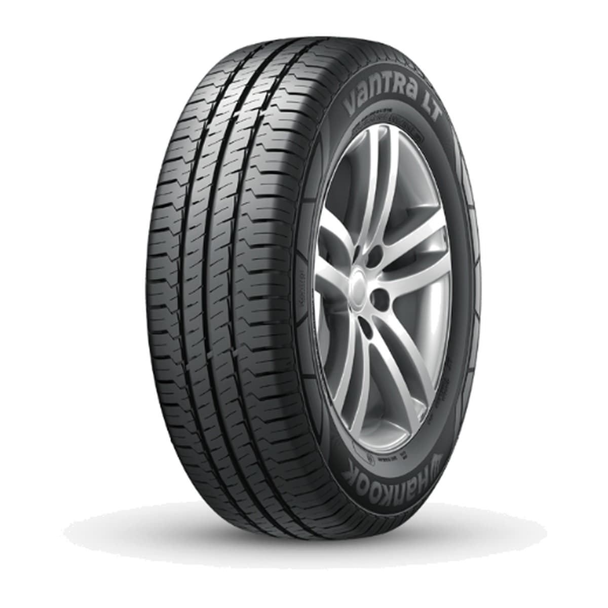 185R14C HANKOOK VANTRA 8PR Ref. HNK18514C
