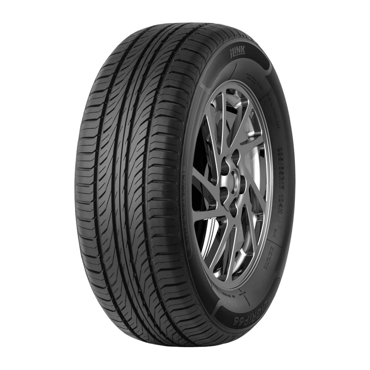 195/65R15 ILINK L-GRIP66 Ref. ILI1956515
