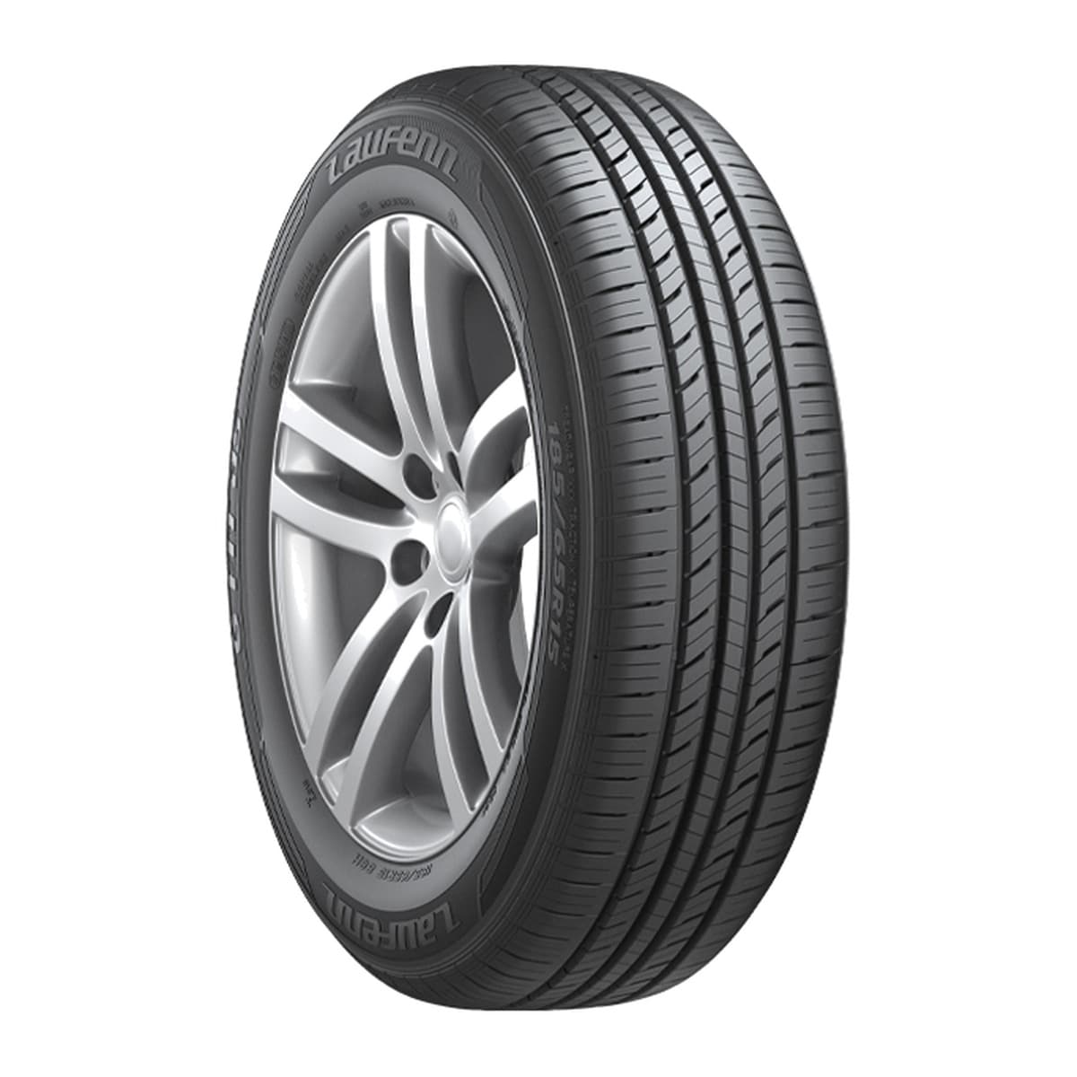 195/65R15 LAUFENN BY HANKOOK LH41 FIT AS 91H Ref. LFN1956515