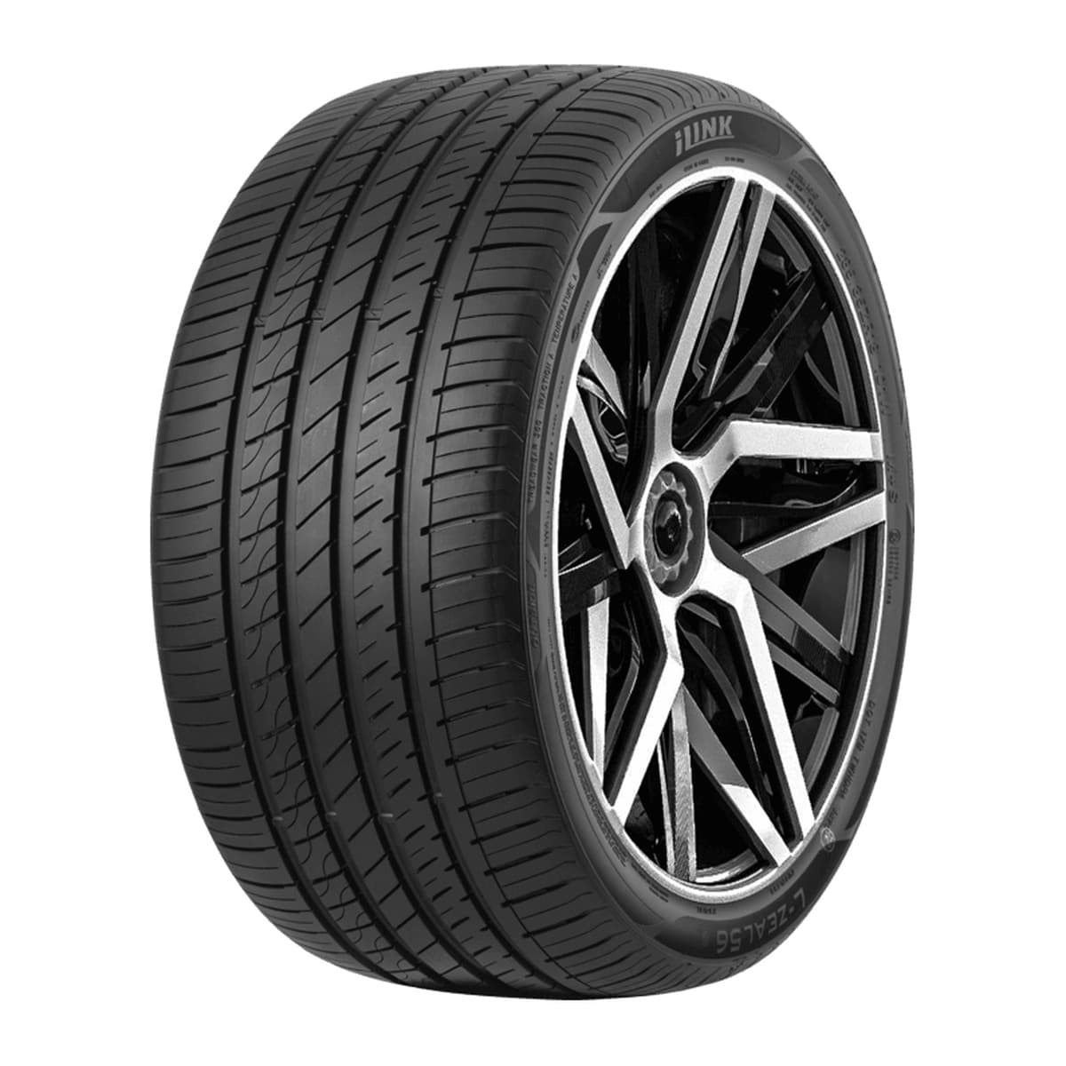 215/40R18 ILINK L-ZEAL56 Ref. ILI2154018
