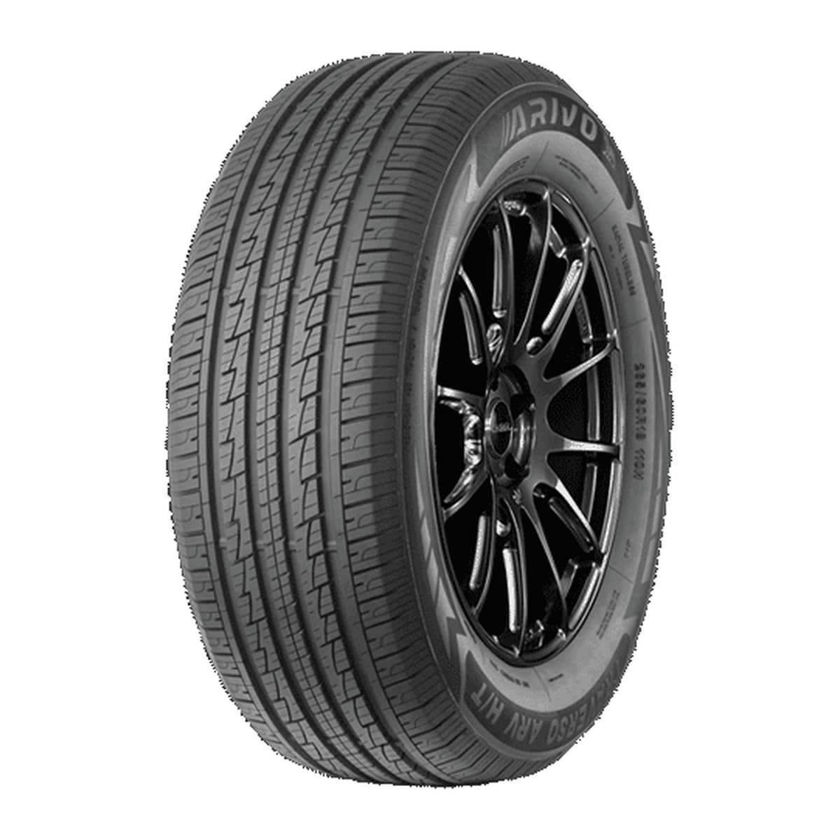 225/60R18 ARIVO TRAVERSO ARV H/T 104H XL Ref. ARI2256018