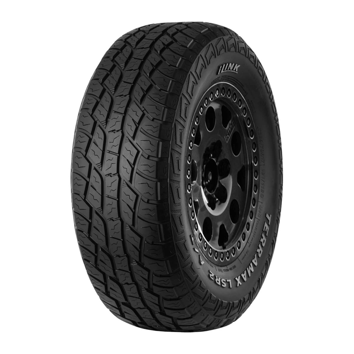 225/70R16 I LINK TERRAMAX LSR2 Ref. ILI2257016