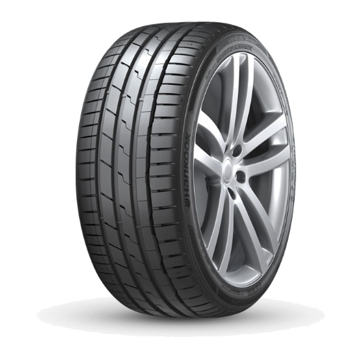 235/50R20 HANKOOK K127E Ref. HNK2355020