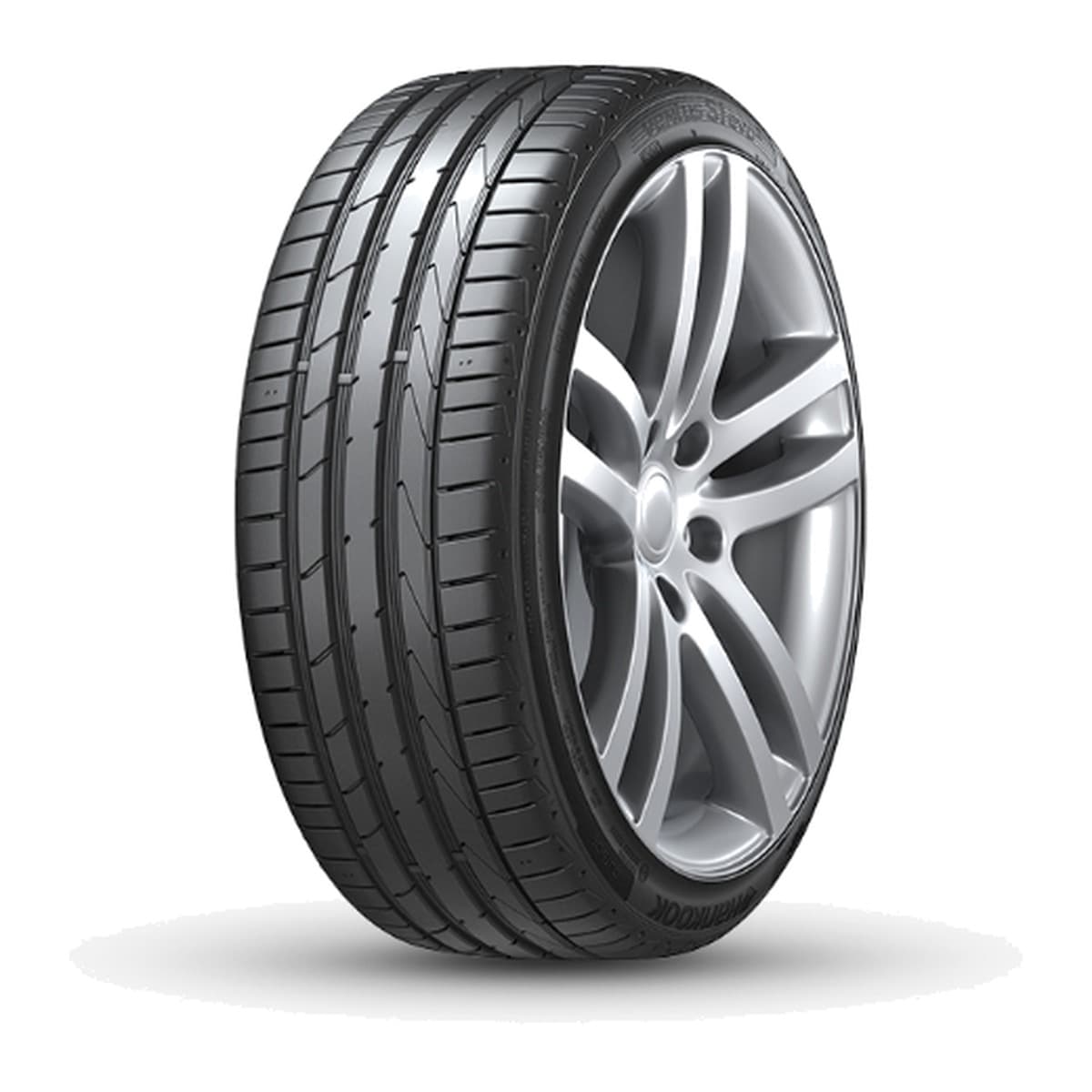 255/50R19 HANKOOK K117A Ref. HNK2555019