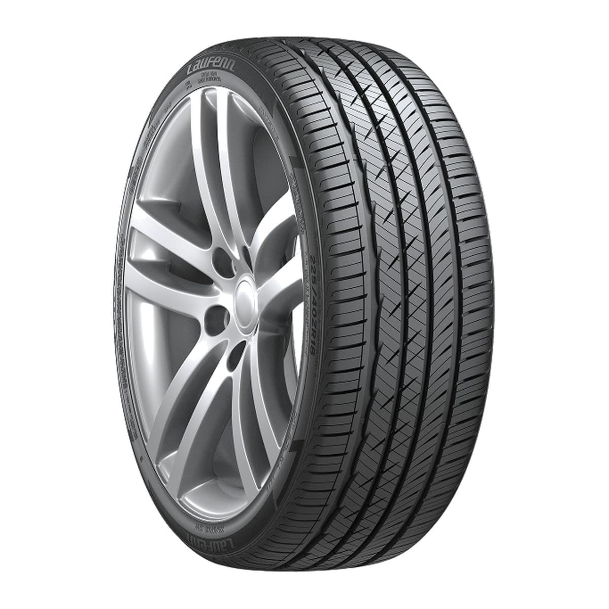255/50R19 LAUFENN BY HANKOOK LH01 HT Ref. LFN2555019