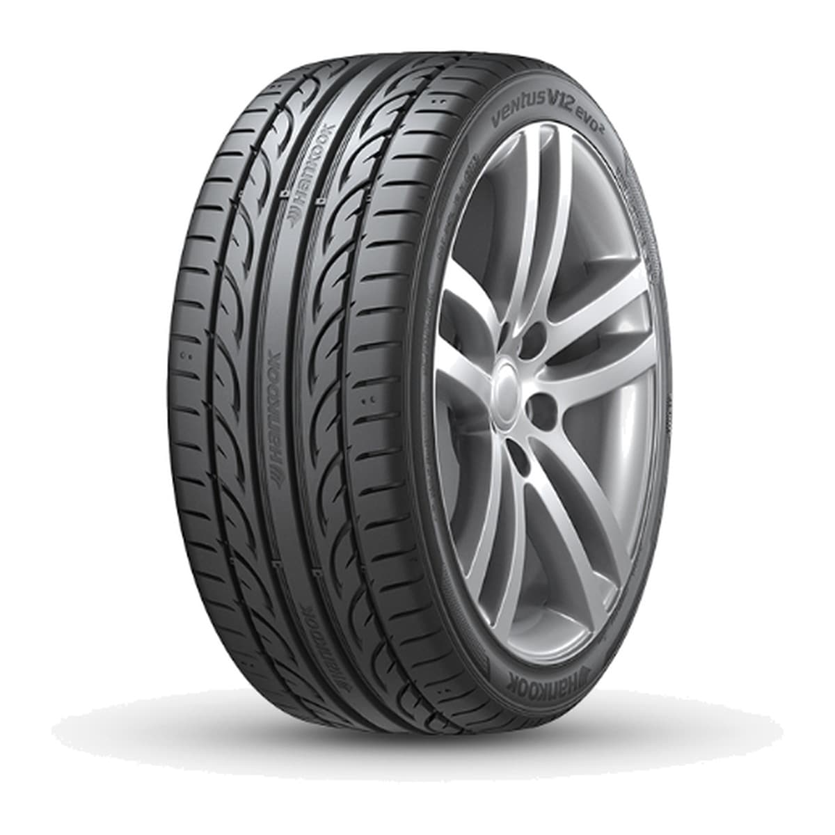 265/30ZR19 HANKOOK VENTUS V12 Ref. HNK2653019