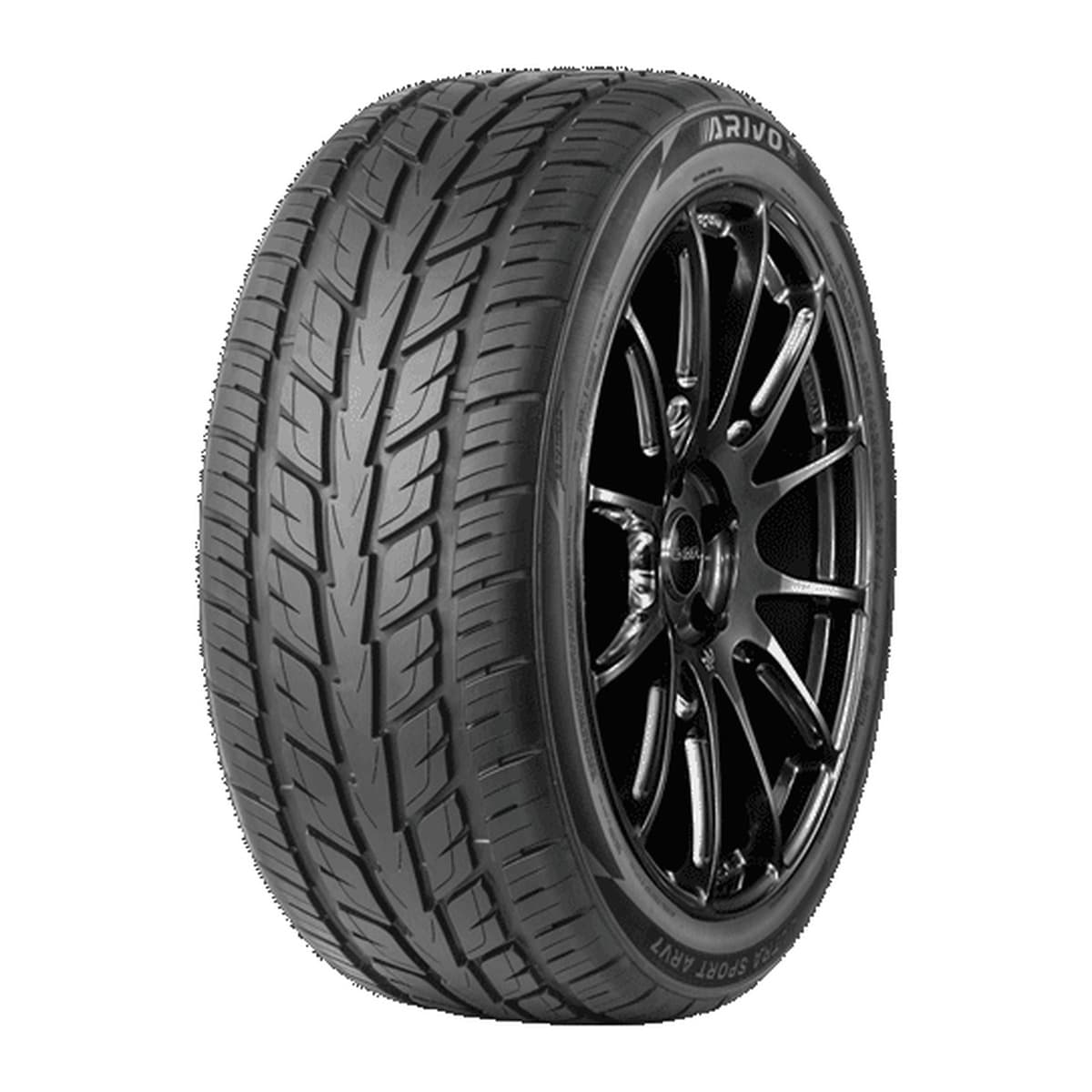 265/40R22 ARIVO ULTRA SPORT ARV 7 Ref. ARI2654022