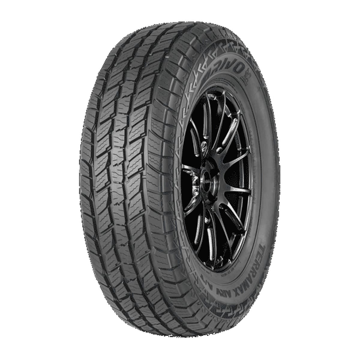 31X10.5R15 TERRAMAX ARIVO A/T 109S Ref. ARI311515