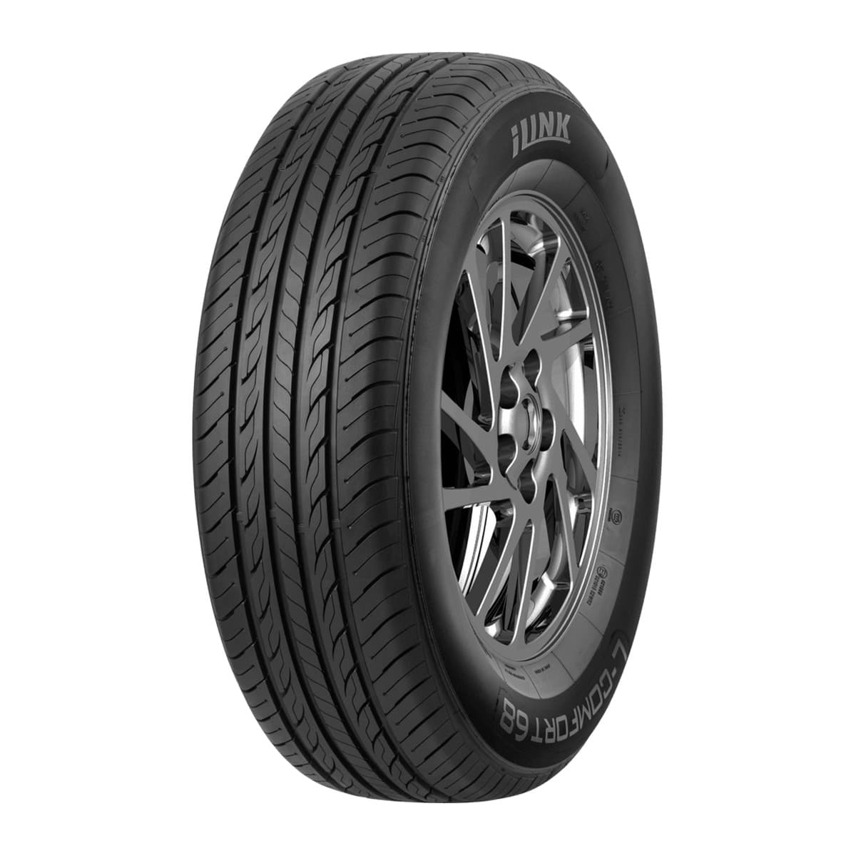215/60R16 ILINK L COMFORT Ref. ILI2156016