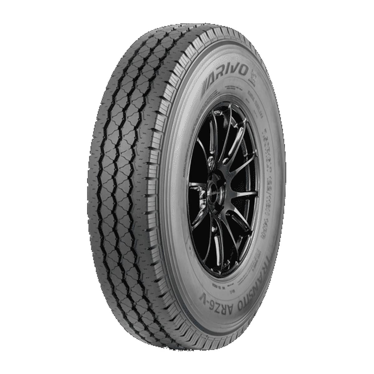 7.00R16LT ARIVO BUFFALO ARZ6-V 12PR 115/110N Ref. ARI70016