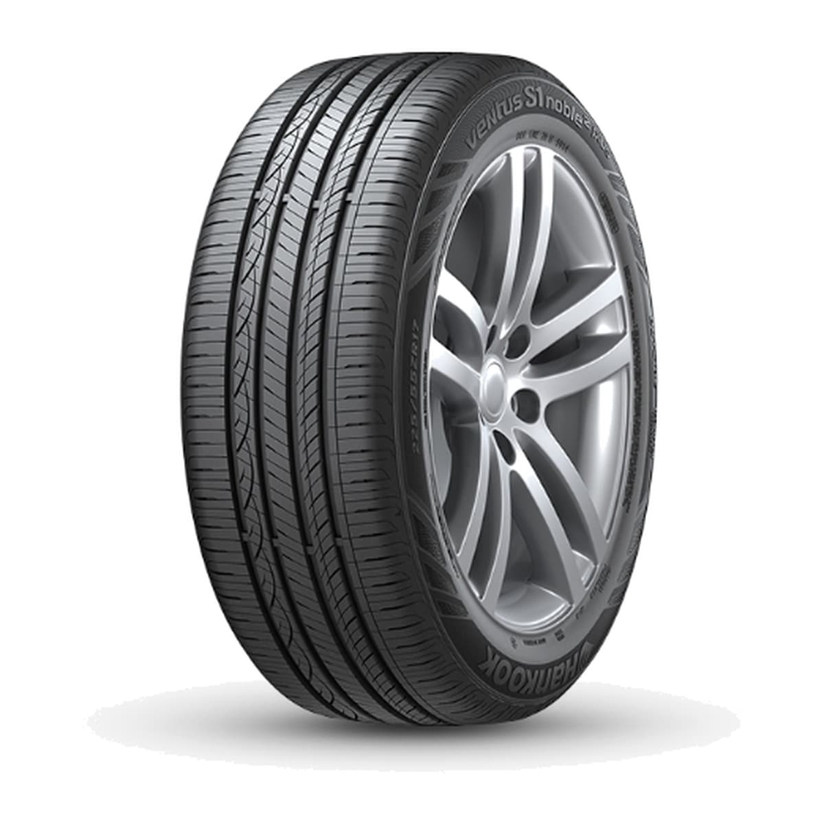 245/50R20 HANKOOK H452 Ref. HNK2455020