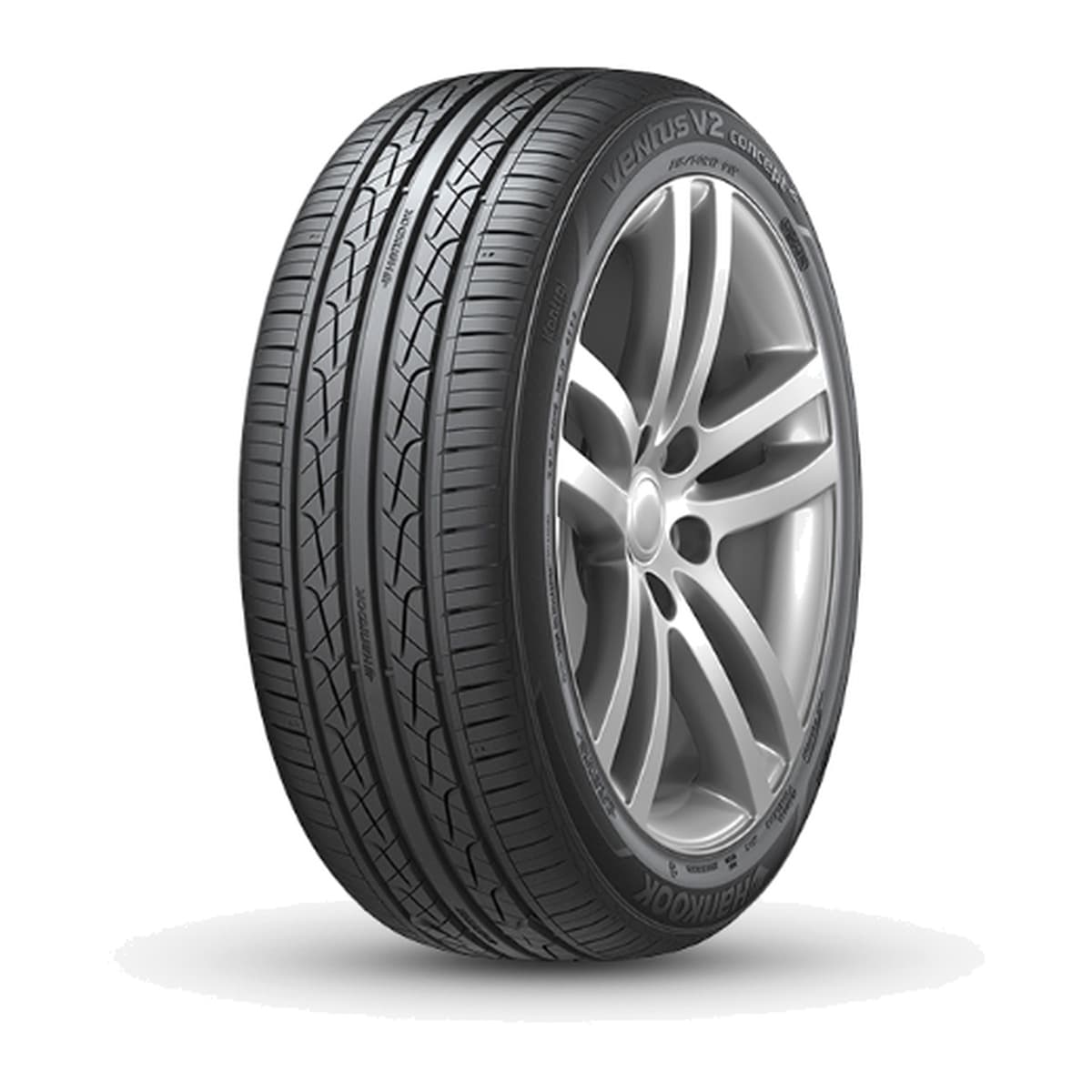 185/55R16 VENTUS V2 H457 HANKOOK