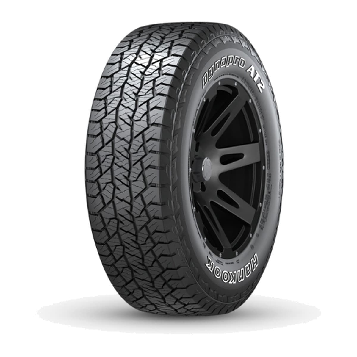 265/65R17 RF11 HANKOOK