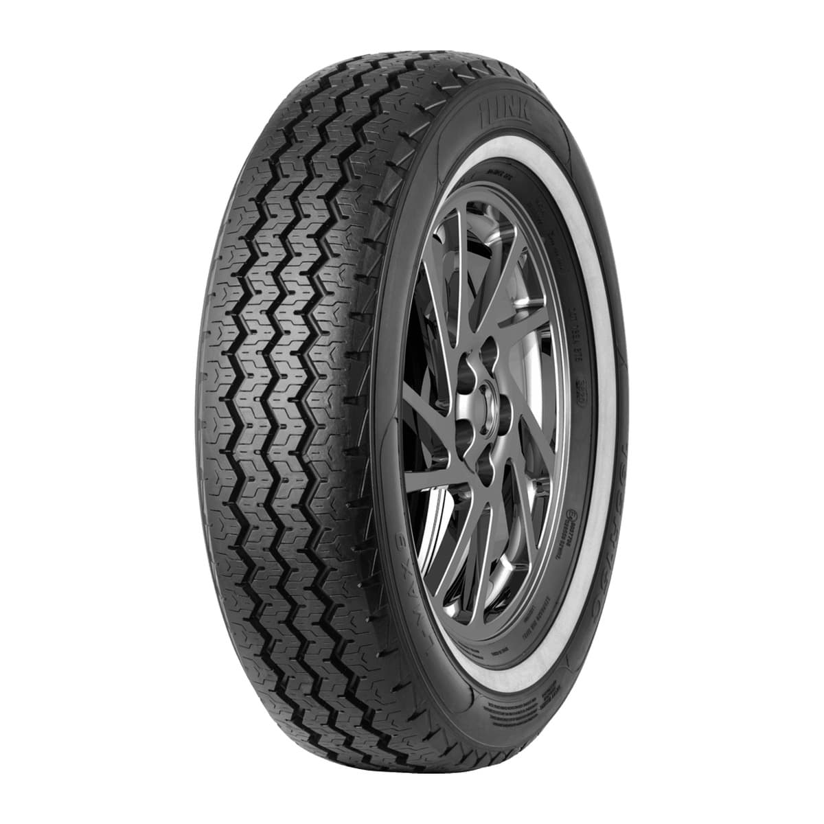 195R14C ILINK L-MAX 9 106/104R