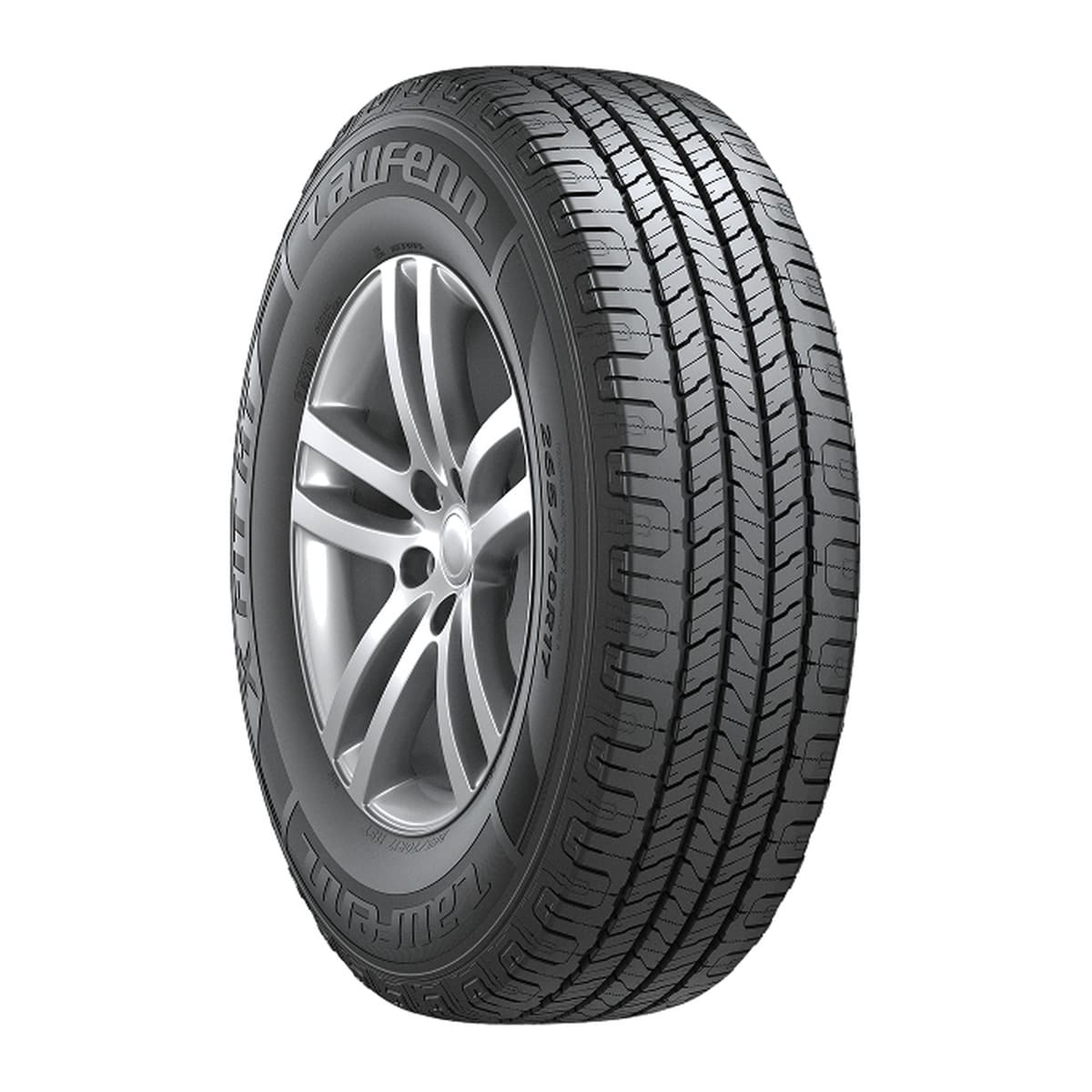 235/60R18 LAUFENN BY HANKOOK LD01 Ref. LFN2356018LD01