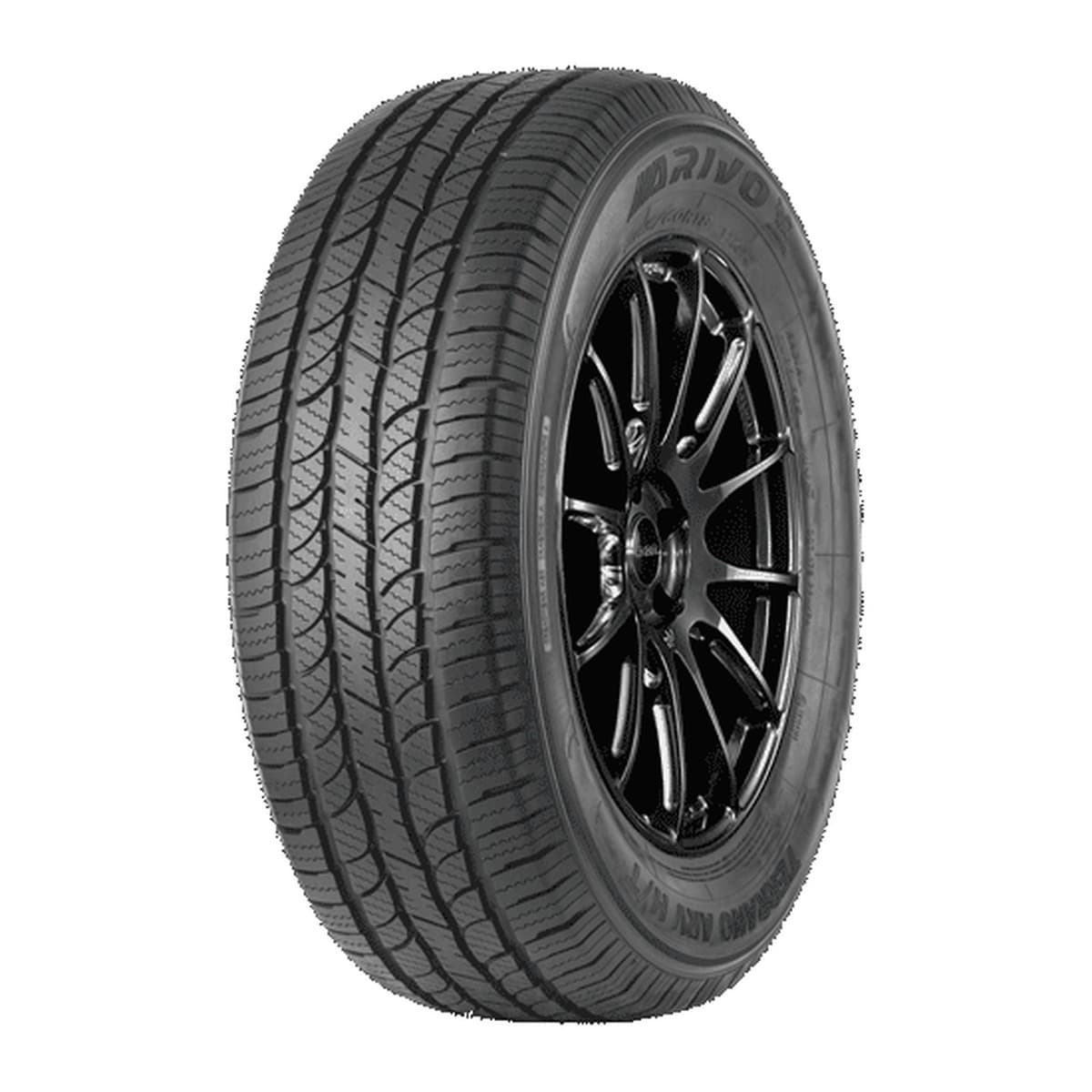 265/70R16 ARIVO TERRANO ARV H/T Ref. ARI2657016