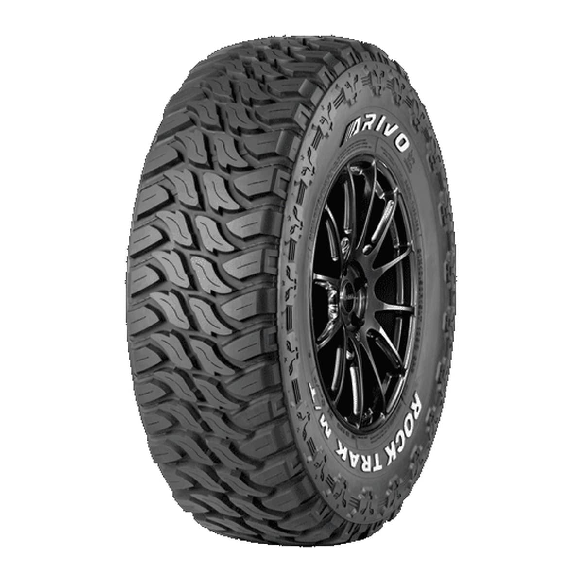 31X10.50R15LT ROCK TRACK MT Ref. ARI3110515MT