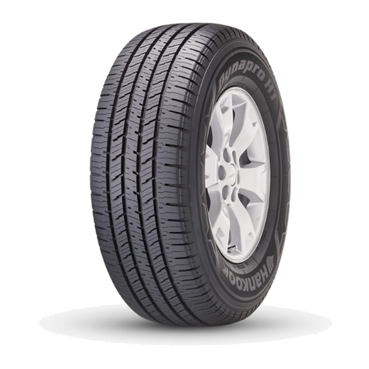 225/65R17 DYNAPRO HT RH12 HANKOOK