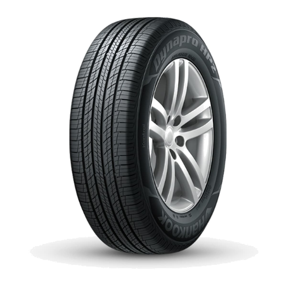 235/65R17 DYNAPRO HP2 RA33 HANKOOK